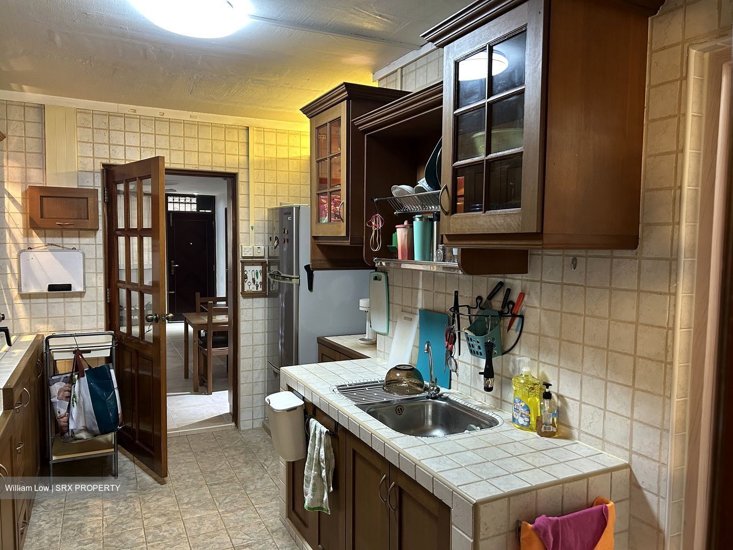 Blk 110 Bishan View (Bishan), HDB 3 Rooms #540555621